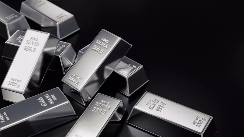 تعرف على سعر جرام الفضة عيار 925 بالمصنعية اليوم الإثنين 16 سبتمبر 2024