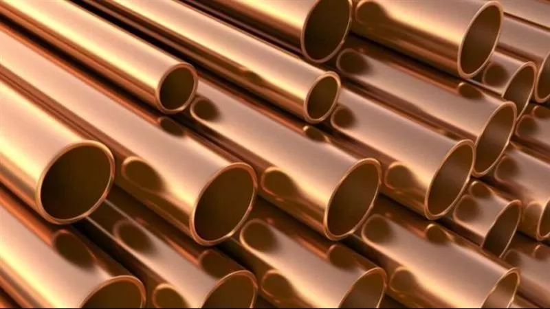 اعرف وصل كام .. ننشر أسعار النحاس اليوم الاثنين 16-9-2024