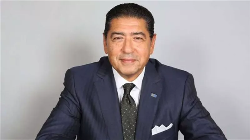 س&ج.. من هو هشام عز العرب بعد تعيينه رئيساً تنفيذياً للبنك التجاري الدولي؟
