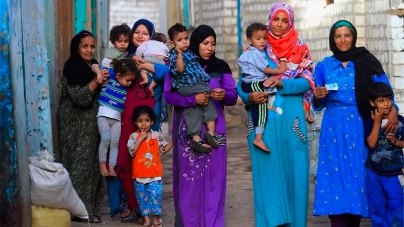 بعد إضافة 50 ألف أسرة.. خطوات الاستعلام عن أسماء المقبولين في تكافل وكرامة 2024