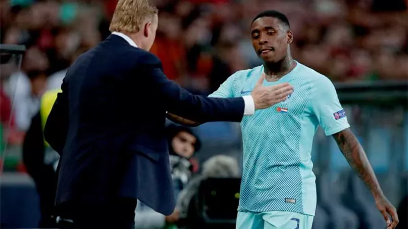 بيرخفاين: يجب على كومان أن يشاهد أولا قبل أن يهاجم الدوري السعودي 