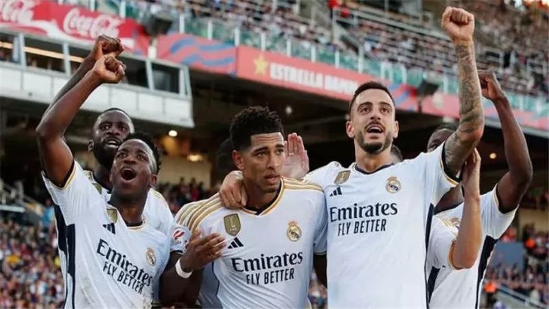 ميعاد مباراة ريال مدريد ضد شتوتجارت في دوري أبطال أوروبا