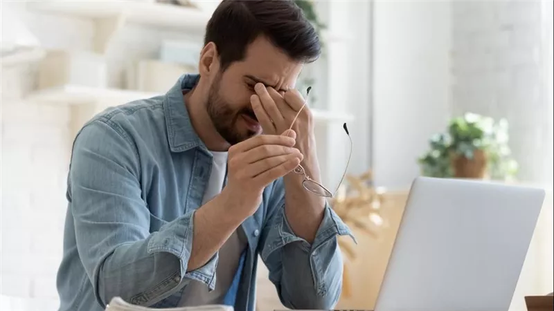 ما هي أسباب ثقل العين في الشتاء؟.. طرق فعالة للعلاج 