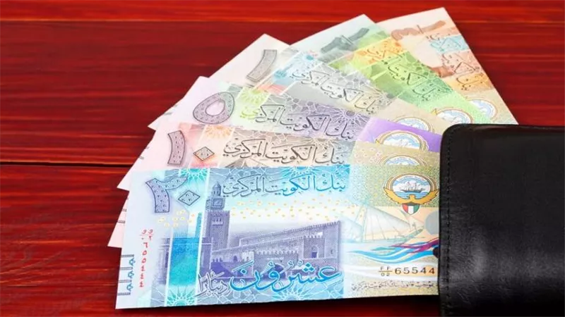 سعر الدينار الكويتي اليوم الثلاثاء 17- 9- 2024 في مصر.. الجنيه يسيطر