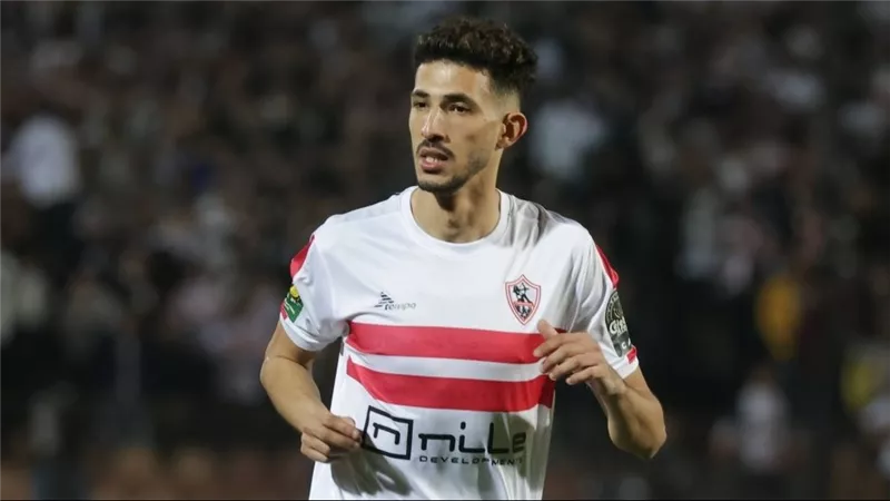 بعد إخلاء سبيله.. هل يشارك أحمد فتوح مع الزمالك في السوبر الإفريقي؟