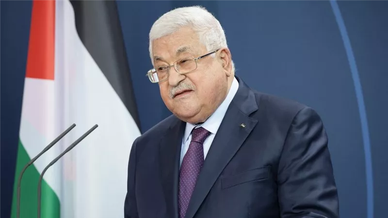 الرئيس الفلسطيني محمود عباس يزور مدريد قبل توجهه إلى نيويورك