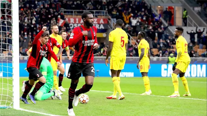 مواعيد مباريات الجولة الأولى من دوري أبطال أوروبا 2024-2025