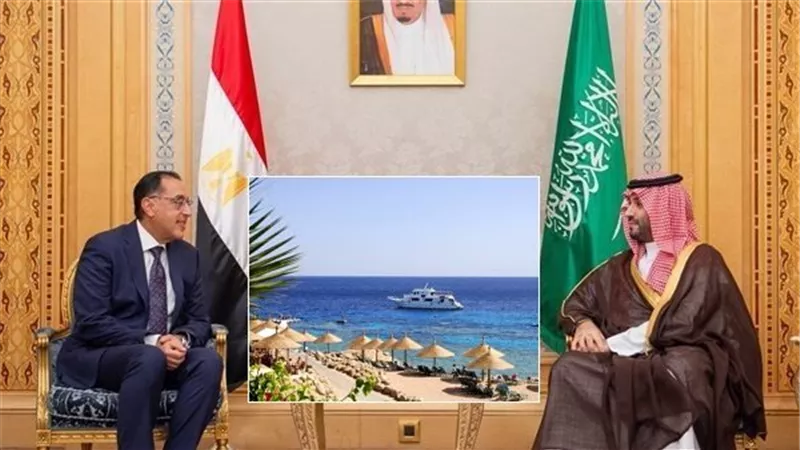 صفقة رأس بناس.. الجانب الخفي لزيارة رئيس الوزراء إلى السعودية.. كواليس حصرية