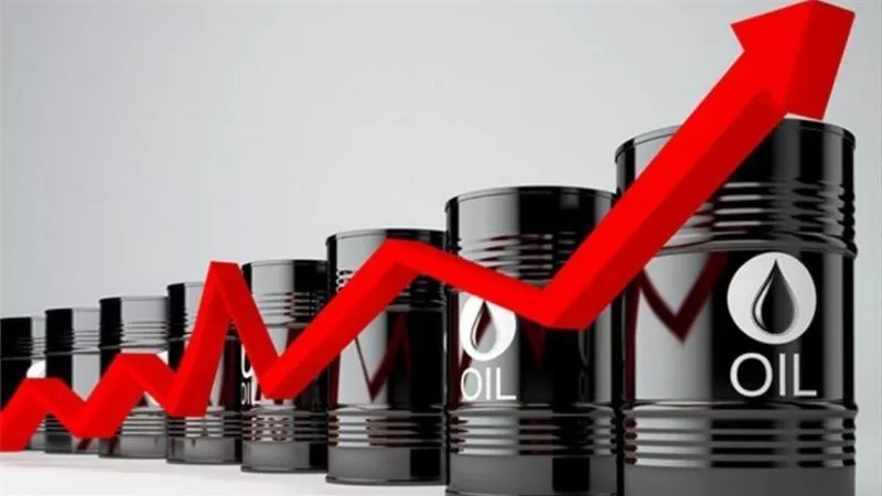 ارتفاع أسعار النفط وسط توقعات بخفض الفائدة الأمريكية