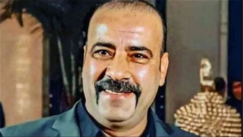   ملامح جديدة لـ فيلم  الدشاش بطولة محمد سعد وزينة.. تفاصيل