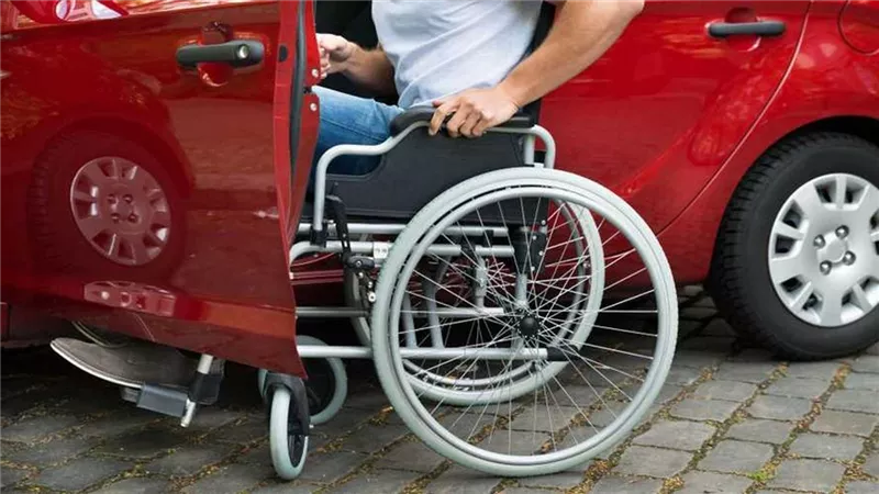 من هنا.. الاستعلام عن نتيجة الكشف الطبي للسيارات المجهزة للمعاقين