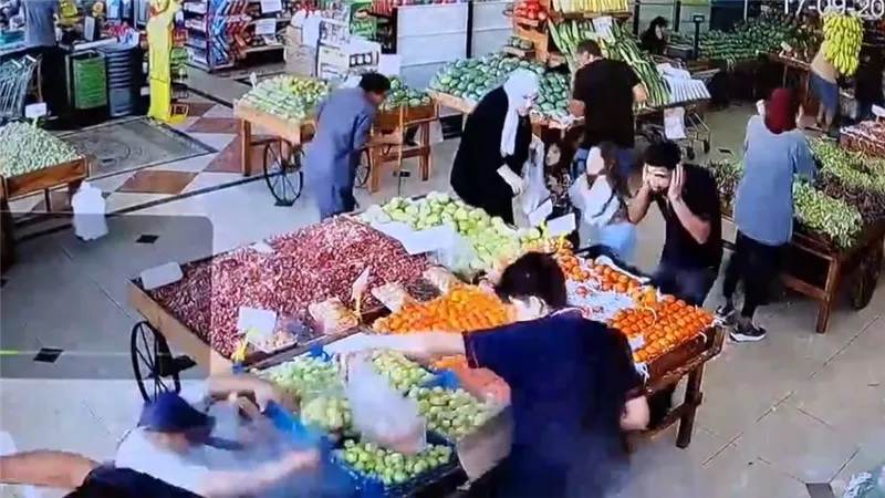 إصابة السفير الإيراني وحالة طوارئ في المستشفيات.. ماذا يحدث في لبنان؟