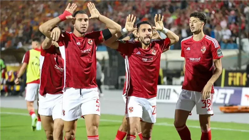 بعد غلق باب التعاقدات.. 4 صفقات نارية في الأهلي بصيف 2024-2025
