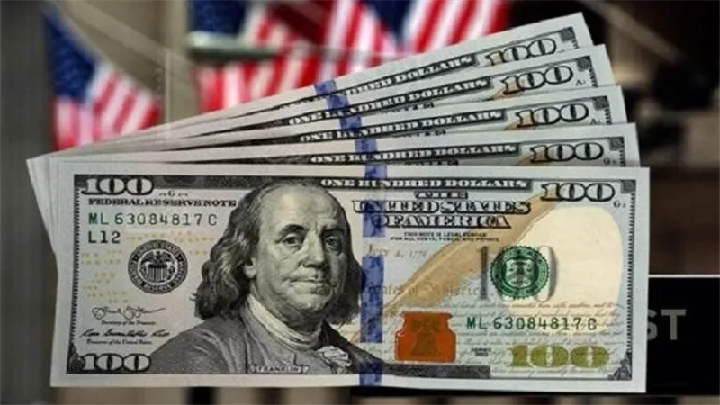 سعر الدولار اليوم تحديث يومي في البنوك.. بكام النهاردة