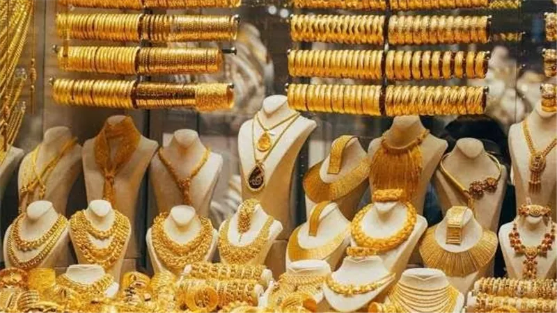 استقرار سعر الذهب في مصر اليوم الأربعاء 18 سبتمبر 2024 بعد انخفاض