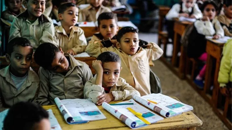 تاجيل الدراسة في أسوان بعد تفشي مرض غامض.. المحافظ يكشف الحقيقة