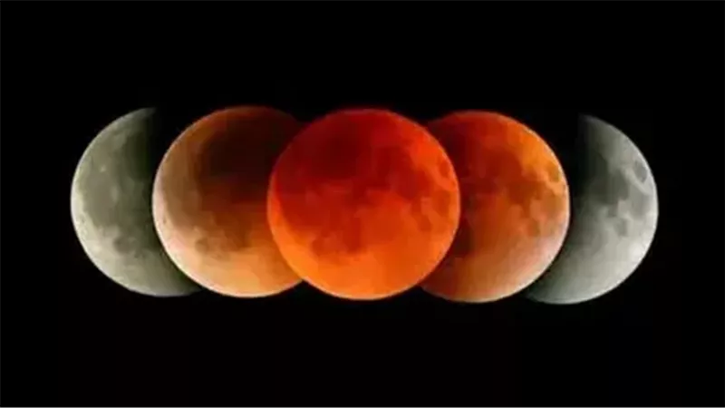 دعاء خسوف القمر.. ماذا قالت دار الإفتاء المصرية؟