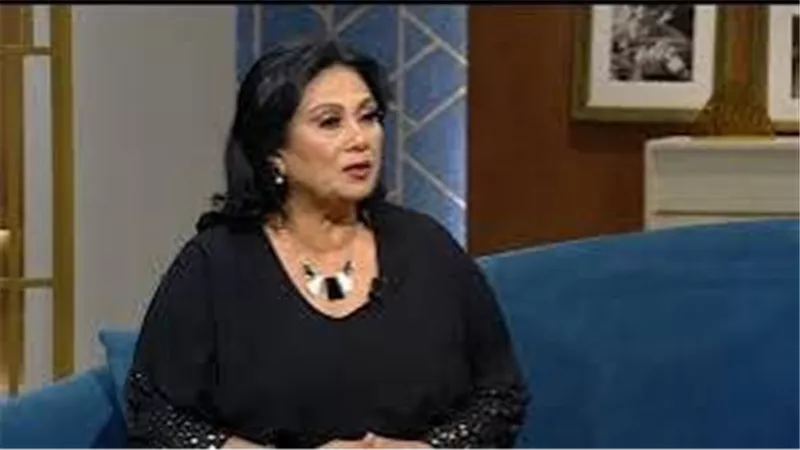 سلوى عثمان بعد إعتزال المخرج محمد سامي: ربنا يديمه علينا نعمه
