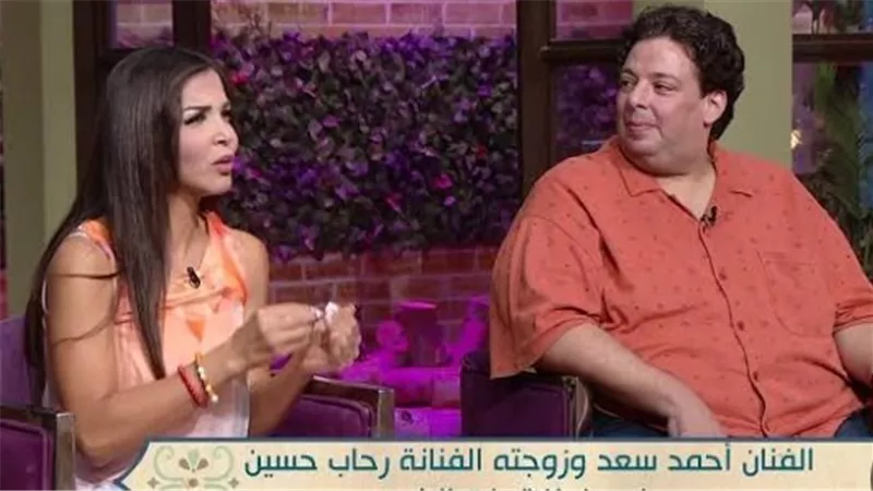 رحاب حسين تستغيث: الفن هو مصدر دخلي ولا يعرض عليا أعمال جديدة