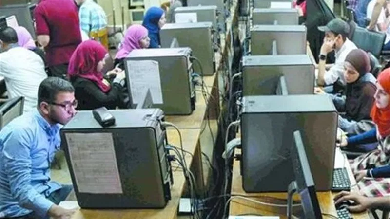 تنسيق الجامعات 2025.. آخر موعد لتسجيل رغبات طلاب المرحلة الثانية