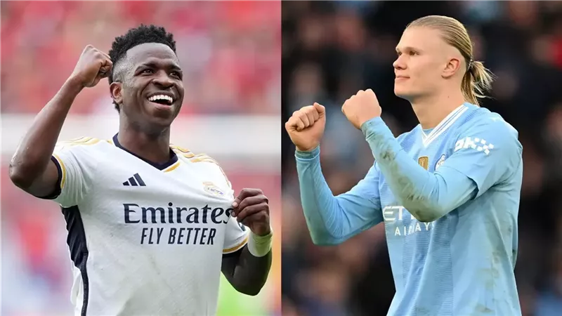 الذكاء الاصطناعي يتوقع بطل دوري أبطال أوروبا موسم 2025