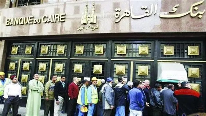 خطوات إصدار وديعة في البنوك بـ 5 خطوات بسيطة.. دليل سريع للمبتدئين