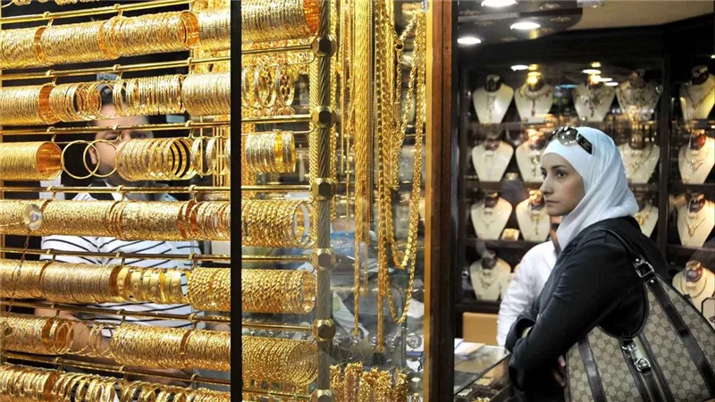 تعرف على سعر الذهب عيار 21 بالمصنعية للبيع والشراء ختام التعاملات الأربعاء