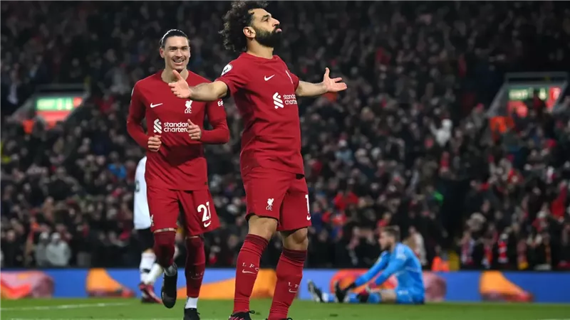 اعرف الآن موعد مباراة ليفربول القادمة في الدوري الإنجليزي والقنوات الناقلة 