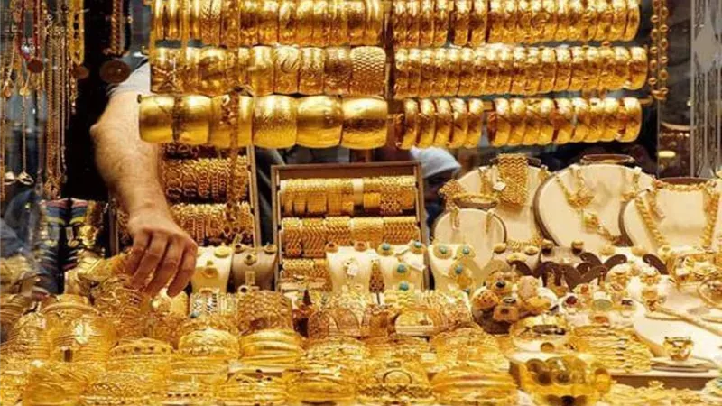 أسعار المعدن الأصفر.. ننشر سعر الذهب والسبائك اليوم الخميس 19-9-2024 في مصر