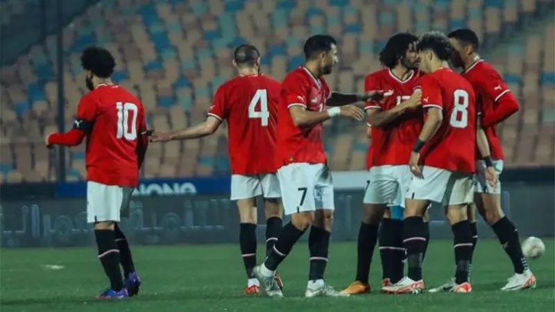 فيفا يزف بشرى سارة لـ منتخب مصر في التصنيف الشهري.. قفزة قوية 