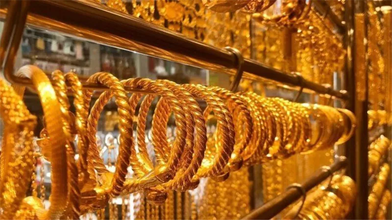 ارتفاع قياسي في سعر الذهب في اليمن اليوم الخميس 19-9-2024
