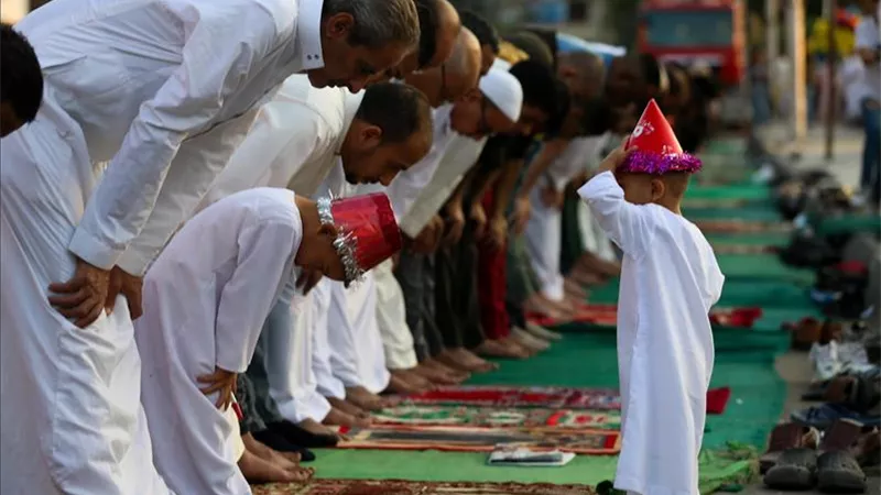 موعد أول أيام عيد الفطر المبارك 2025 في مصر.. فلكيًا