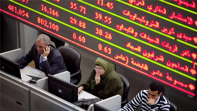 ارتفاع مؤشرات البورصة المصرية خلال تعاملات اليوم الخميس 19-9-2024