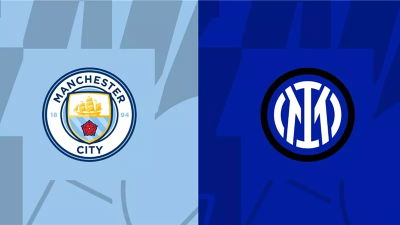تاريخ مواجهات مانشستر سيتي وإنتر ميلان قبل صدام دوري الأبطال الليلة