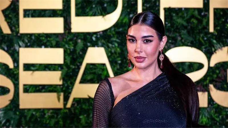  التفاصيل الكاملة لـ عائلة ياسمين صبري في مسلسل 