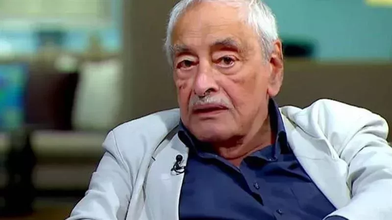 في ذكرى رحيل جميل راتب.. حكايته من بائع خضروات لـ نجم مشهور