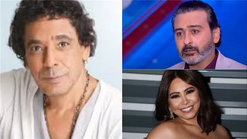 نشرة فن الموجز: حقيقة مرض محمد منير ودخول شيرين عبد الوهاب المستشفى واستغاثة عزمي