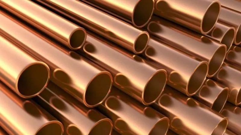 تعرف على سعر النحاس والمعادن اليوم السبت 21- 9-2024 