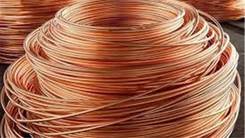 سعر النحاس اليوم الجمعة 20-9-2024.. للتاجر والمستهلك