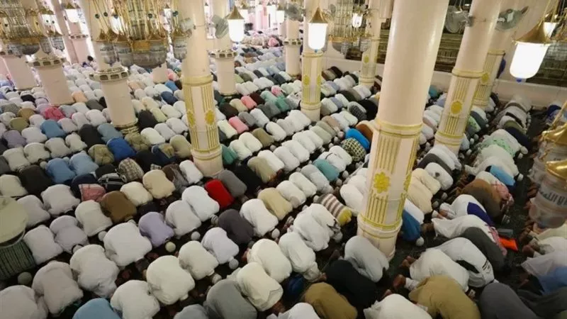 موضوع خطبة الجمعة المقبلة بالمساجد.. التعايش السلمي وحسن الخلق 