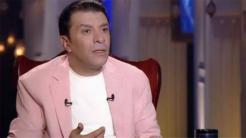 مصطفي كامل يعلق علي أزمة شيرين عبد الوهاب: القضاء يحسم الجدل 