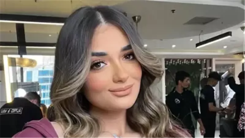 ملك أحمد زاهر تكشف مواصفات شريك حياتها المستقبلي: أريده يُشبه والدي