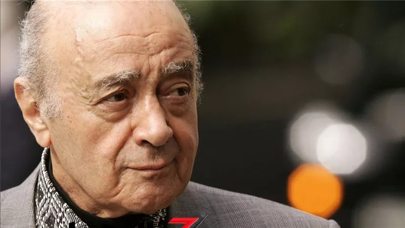 اتهامات بالاغتصاب والأعتداء تلاحق محمد الفايد للقبر.. إيه الحكاية