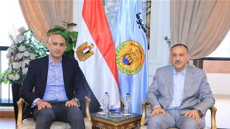 وزير التعليم في أسيوط لمتابعة استعدادات العام الدراسي الجديد.. تفاصيل