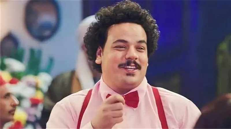 مصطفى غريب يكتب اسمه في قائمة أبطال برشامة لـ هشام ماجد