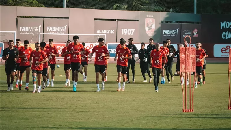 القناة الناقلة لمباراة الأهلي ضد جورماهيا في دوري أبطال إفريقيا 