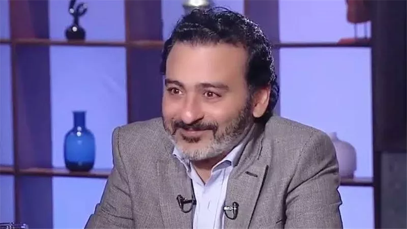 بعد مناشدته للمتحدة.. أحمد عزمي يتعاقد على مسلسل لرمضان 2025