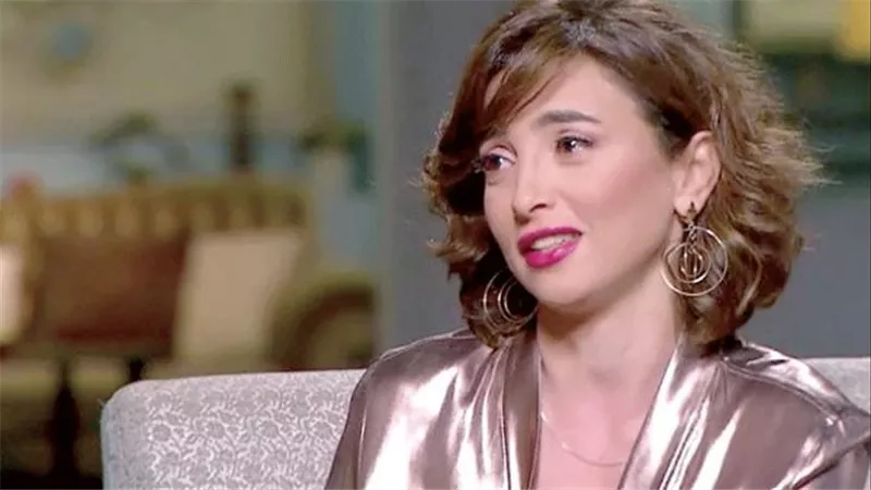 ساندرا نشأت: لو مطورناش أفلامنا مش هنعرف نتغير والمخرج هو سبب النجاح والفشل