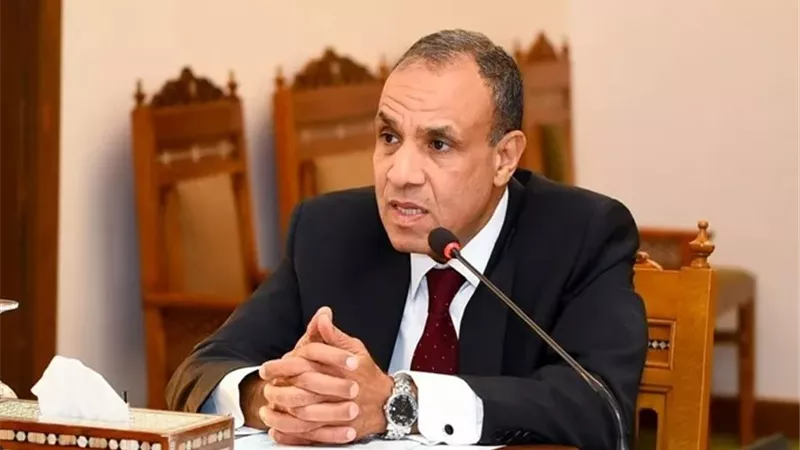 حرب إقليمية تلوح في الأفق.. وزير الخارجية يدق ناقوس الخطر بعد الهجوم السيبراني على لبنان 