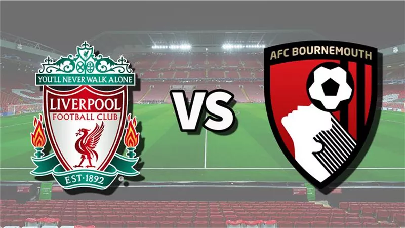 موعد مباراة ليفربول وبورنموث في الدوري الإنجليزي والقنوات الناقلة 